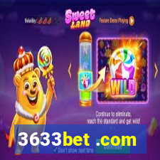 3633bet .com